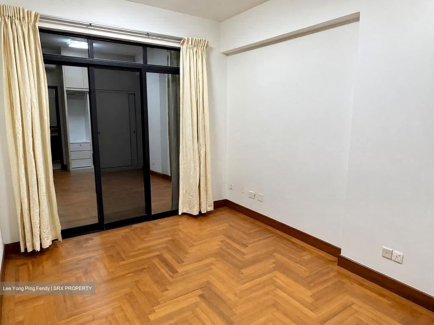 Eastpoint Green (D18), Condominium #629776131